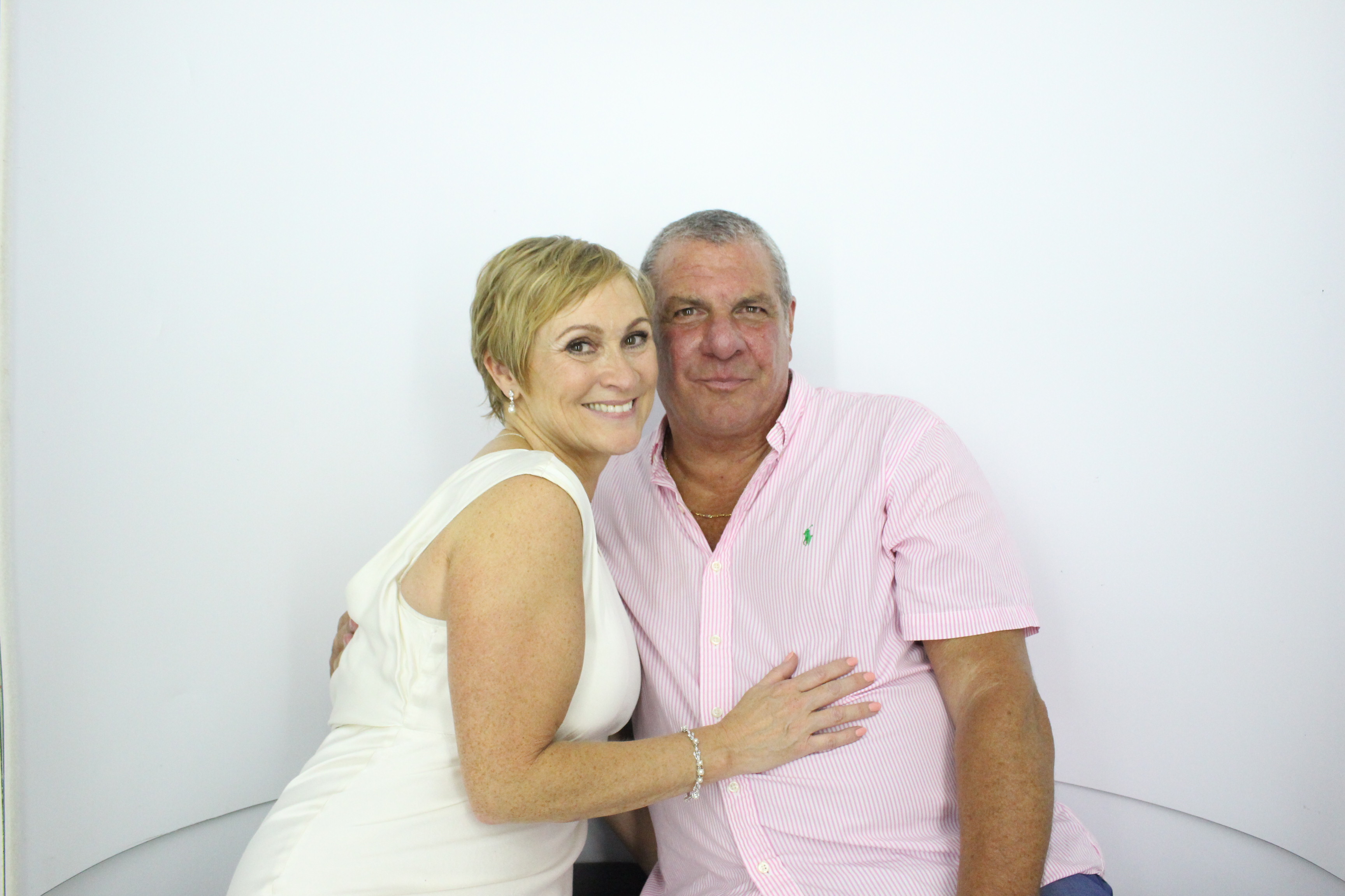 Gary & Debbies Wedding | View more photos from the event at gallery.myphotoboothexperience.co.uk/u/MyPhotoBoothExperienceLtd/Gary-Debbies-Wedding